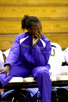 The 2009 Lady Panthers vs Fort Valley State Lady Wildcats Game