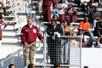 The 2008 Morehouse Game