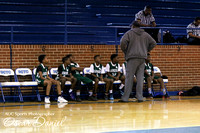 Youth Basketball in Griffin Game 2