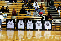 The 2013 CAU Home Game