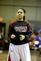 The 2010 Albany State Game