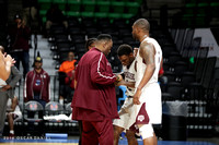 The Morehouse Fort Valley State Game