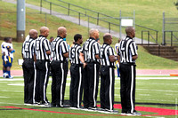 The 2013 Fort Valley Game