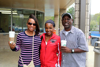 The 2013 SIAC Tournament (LeMoyne Game)