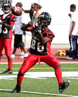 The 2008 CAU - Stillman Game