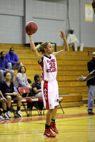 The 2011 Albany State Game