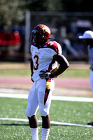 The 2008 Tuskegee Game